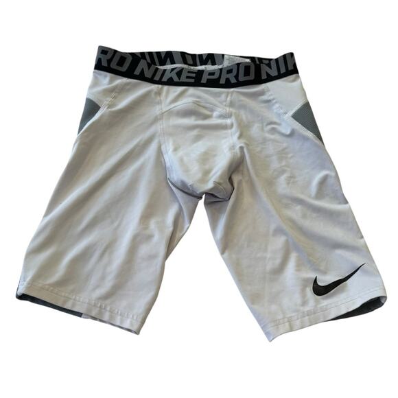 Nike MLB Player Training Bottom Short Hyperstrong Men’s slider Size small - Picture 8 of 8